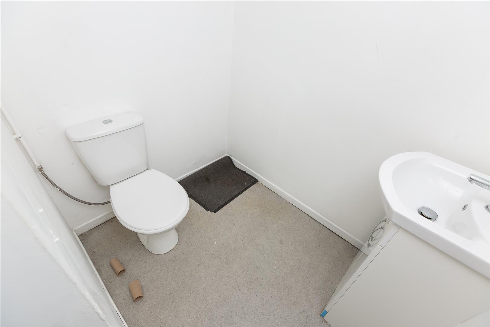 Trafalgar Place, Brynmill, Swansea, SA2 0BU